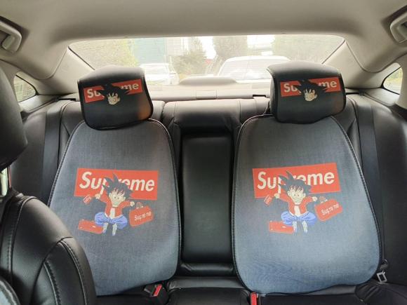 [芜湖·皖B] 二手本田思域2019款 220TURBO CVT劲动版 国VI