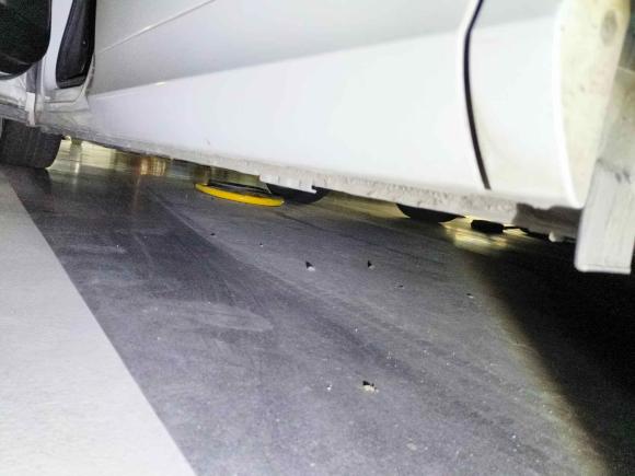 [上海·苏E] 二手本田奥德赛2018款 2.4L 至尊版