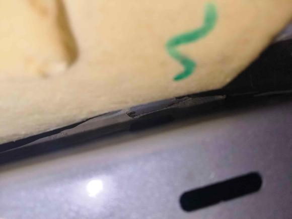 [佛山·粤E] 二手雪佛兰科鲁泽2022款 轻混 RS 330T 自动畅快版