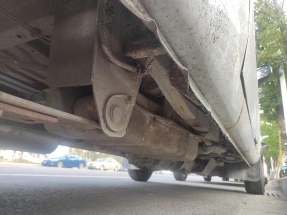 [温州·浙K] 二手五菱汽车五菱荣光2012款 1.5L加长基本型