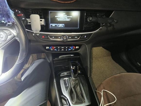 [南通·苏F] 二手别克君威2019款 28T 尊享型 国VI