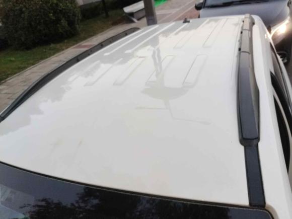 [西安·豫N] 二手福特翼搏2018款 1.5L 自动铂翼型