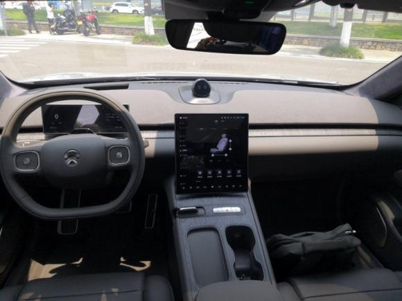 [成都·川A] 二手蔚来蔚来ET72021款 100kWh 首发版