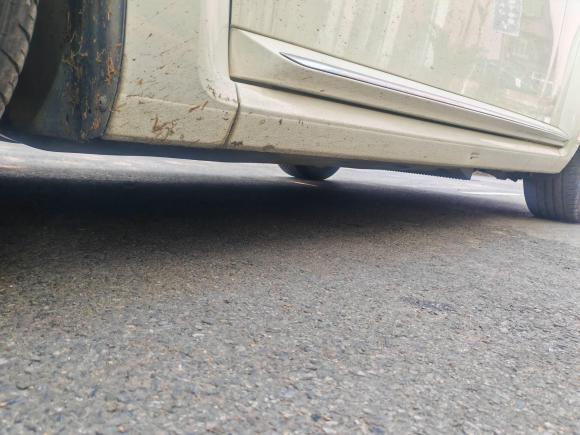 [武汉·鄂A] 二手大众甲壳虫2013款 1.4TSI 时尚型