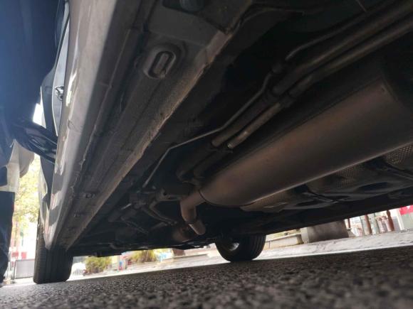 [广州·粤A] 二手荣威荣威iMAX82021款 400TGI Supreme系列尊荣版