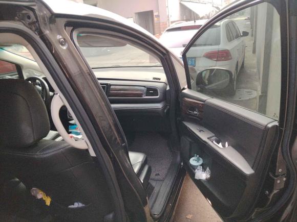 [杭州·浙D] 二手本田艾力绅2016款 2.4L 豪华版