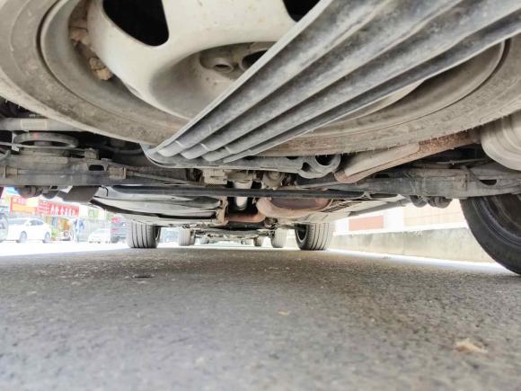 [西安·陕E] 二手大众迈特威2019款 2.0TSI 四驱尊享版 7座