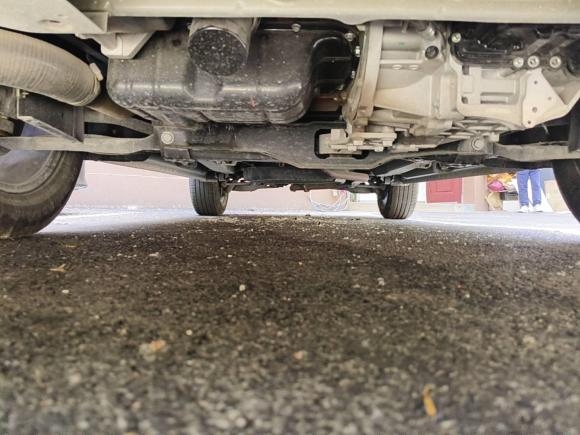 [济南·鲁A] 二手SWM斯威汽车SWM斯威G01FF2022款 1.5T DCT黄金版