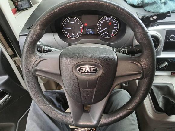 [广州·粤A] 二手江汽集团瑞风M32019款 PLUS 创客版 1.8L 豪华型