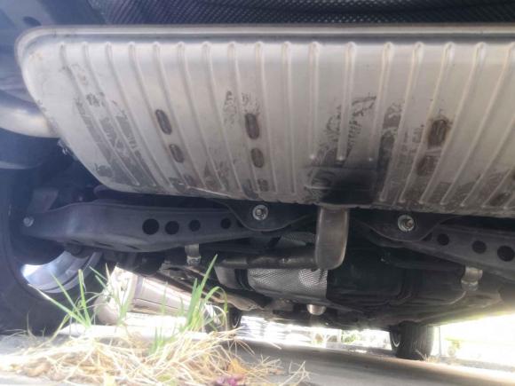 [佛山·粤E] 二手中华中华V72018款 280T DCT豪华型 5座