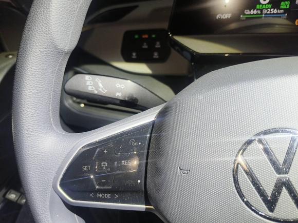 [杭州·浙A] 二手大众大众ID.32023款 纯净智享版