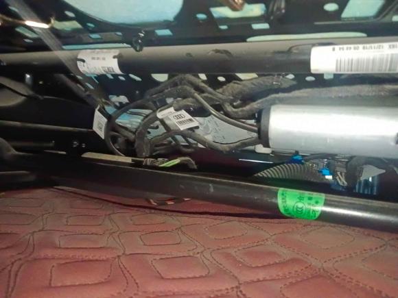 [济南·鲁A] 二手奥迪奥迪Q5L2020款 45 TFSI 尊享时尚型