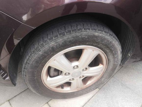 [嘉兴·闽H] 二手起亚福瑞迪2014款 1.6L MT GL