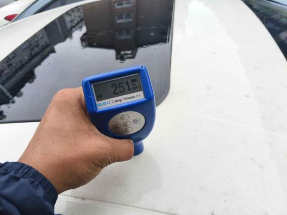 [台州·浙D] 二手奥迪奥迪A4L2013款 35 TFSI 自动标准型