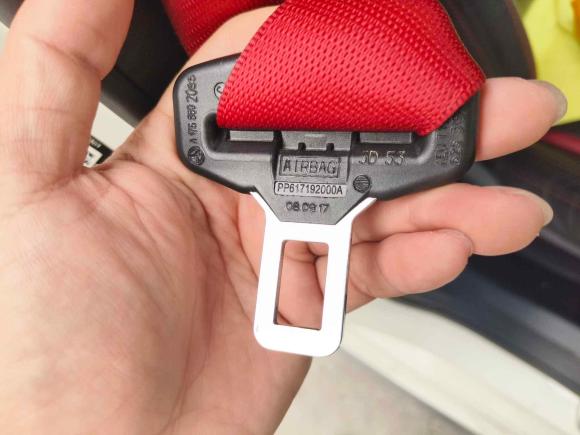 [无锡·苏B] 二手奔驰奔驰A级AMG2017款 改款 AMG A 45 4MATIC