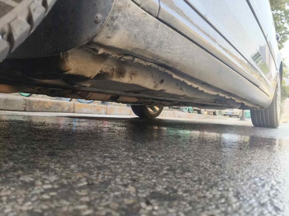 [西安·陕E] 二手大众辉腾2011款 3.6L V6 4座加长Individual版