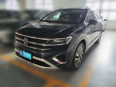 [杭州·浙A] 大众揽境2022款 380TSI 四驱豪华佳境版Pro 7座