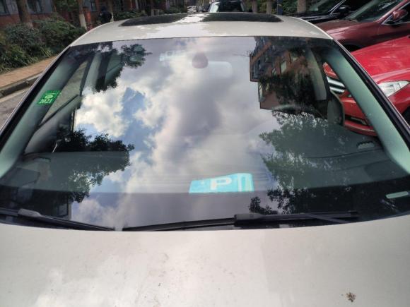 [上海·沪F] 二手奥迪奥迪A52013款 Sportback 40 TFSI