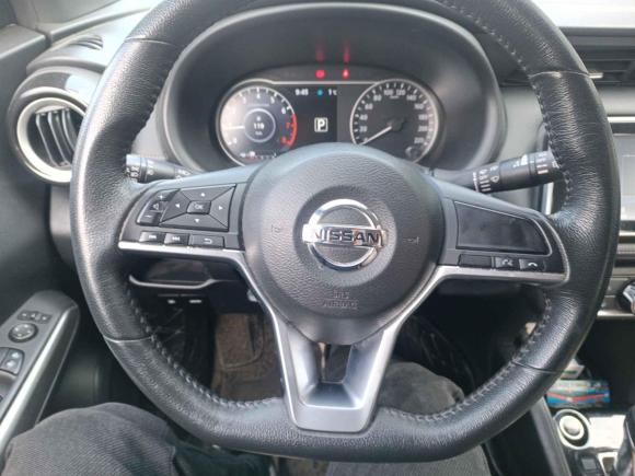 [苏州·苏E] 二手日产劲客2017款 1.5L CVT智行版