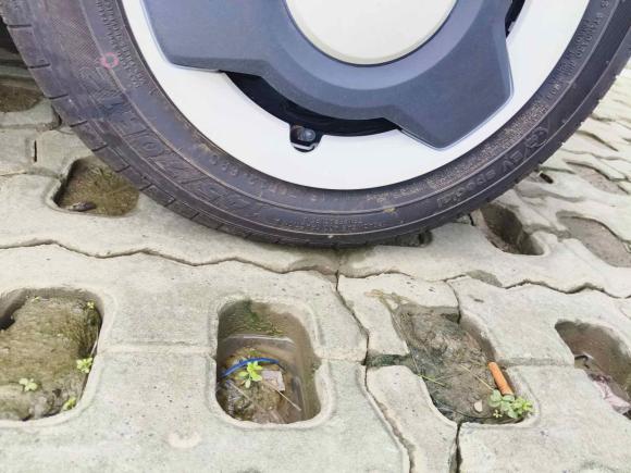 [嘉兴·浙F] 二手五菱汽车宏光MINIEV2024款 第三代 170km