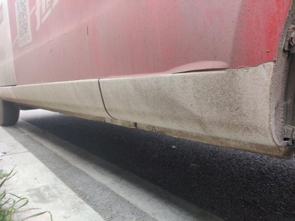 [成都·川A] 二手远程远程星享V2022款 星享V6E长轴国轩38.7kWh