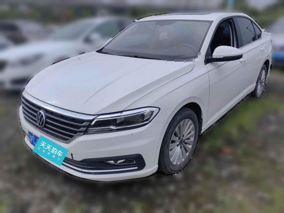 大众朗逸2022款 280TSI DSG舒适版「上海二手车」「天天拍车」