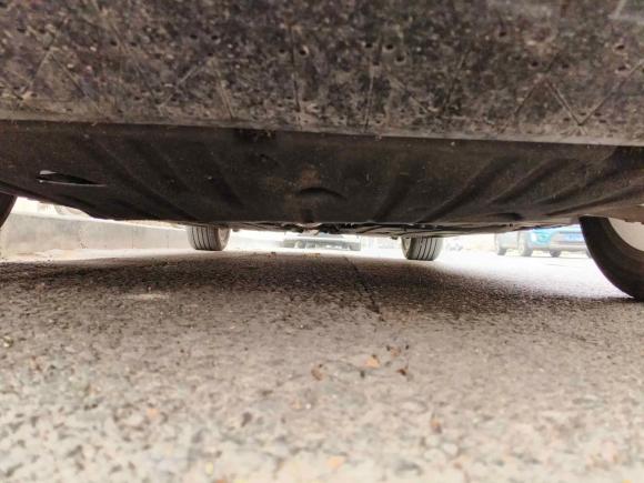 [西安·陕U] 二手吉利汽车星瑞2023款 2.0TD 豪华型