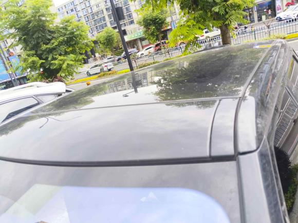 [宁波·浙B] 二手路虎揽胜极光2017款 2.0T 英伦锋尚版