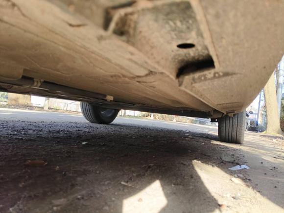 [义乌·浙G] 二手东风风行景逸X62017款 乐享系列 1.5T CVT豪华型