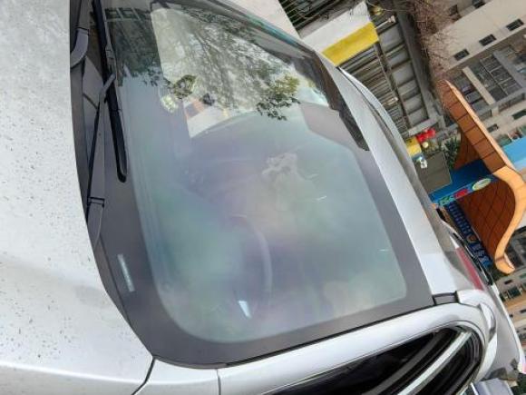 [佛山·粤F] 二手奔腾奔腾X802013款 2.0L 自动豪华型