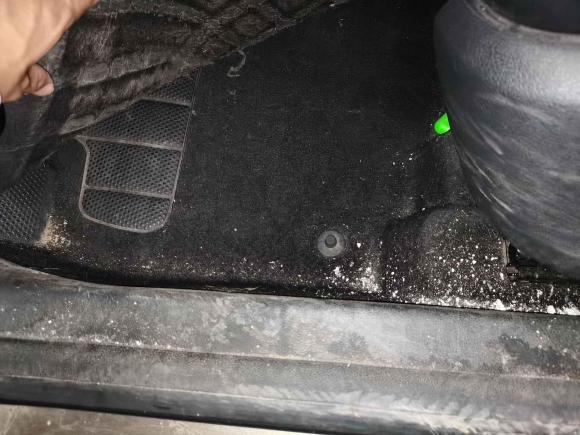 [济南·鲁A] 二手斯柯达Yeti2016款 1.4TSI DSG前行版