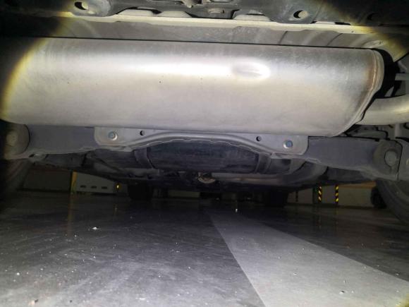 [无锡·苏E] 二手本田杰德2017款 1.8L 自动经典版 5座