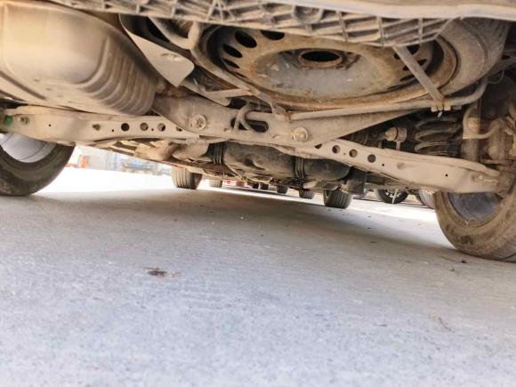 [上海·苏L] 二手雪佛兰沃兰多2018款 Redline 530T 自动纵享版（5+2款） 国V