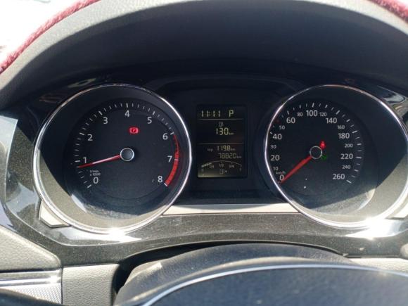 [上海·冀D] 二手大众速腾2018款 1.6L 自动舒适型