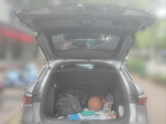 [台州·浙J] 二手比亚迪元PLUS2022款 510KM 旗舰型