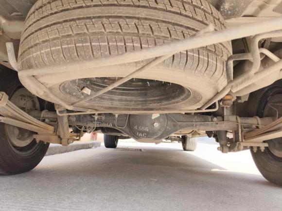 [常州·苏D] 二手江淮瑞风瑞风M32019款 PLUS 创客版 1.8L 豪华型