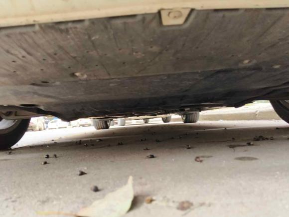 [台州·浙K] 二手奥迪奥迪A4L2015款 45 TFSI quattro个性运动型