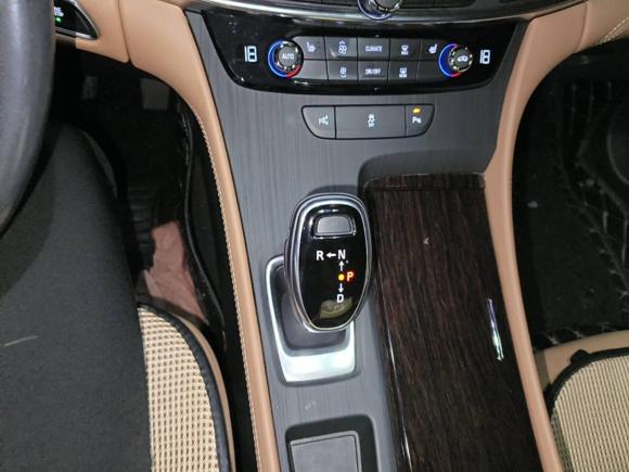 [上海·浙F] 二手别克君越2018款 28T 精英型