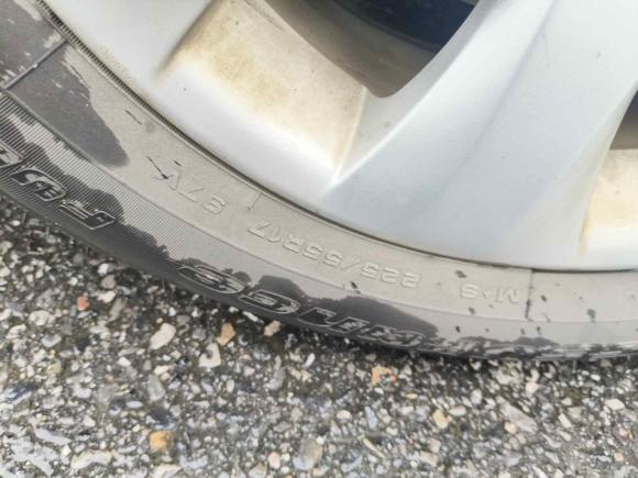 [武汉·鄂A] 二手别克君威2014款 2.0L 精英时尚型