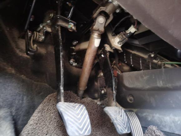 [北京·京E] 二手广汽传祺传祺GS42015款 200T 手动精英版