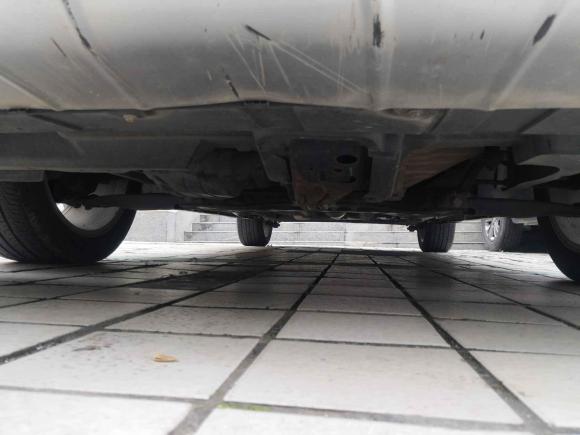 [成都·川S] 二手吉利汽车远景S12018款 1.5L 手动锋享型