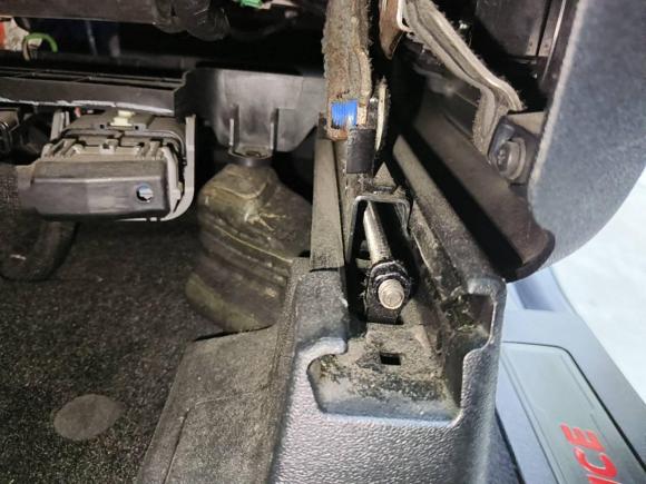 [西安·陕A] 二手福特福特F-1502017款 3.5T 猛禽性能劲化版