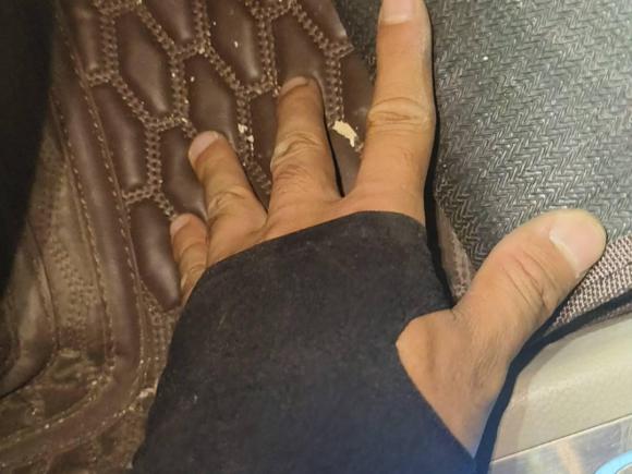 [西安·陕U] 二手别克别克GL82013款 3.0L XT豪华商务旗舰版