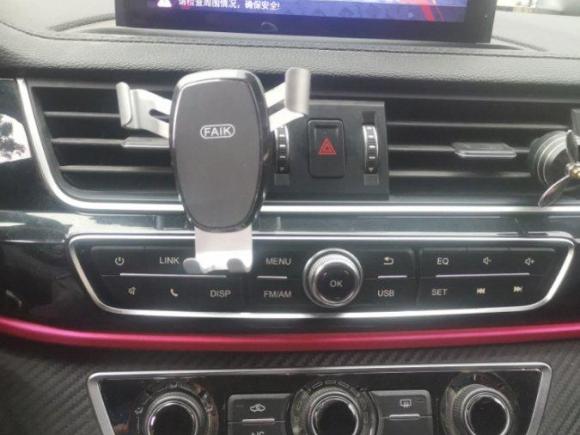 [武汉·鄂A] 二手东风风行景逸X52019款 乐享系列 1.6L 手动惠民型