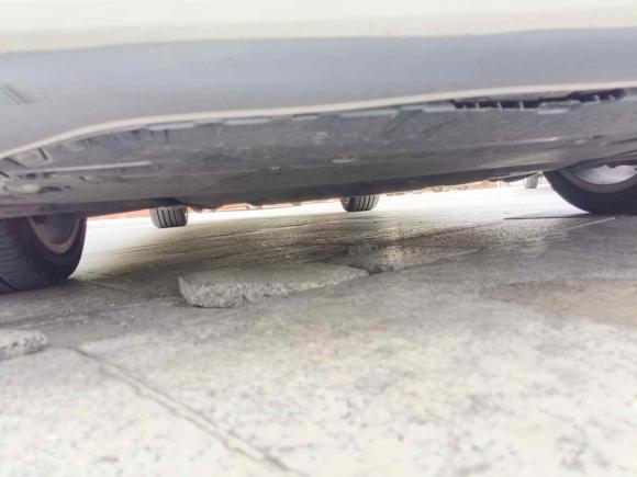 [济南·鲁A] 二手奥迪奥迪A4L2016款 35 TFSI 典藏版 S line豪华型