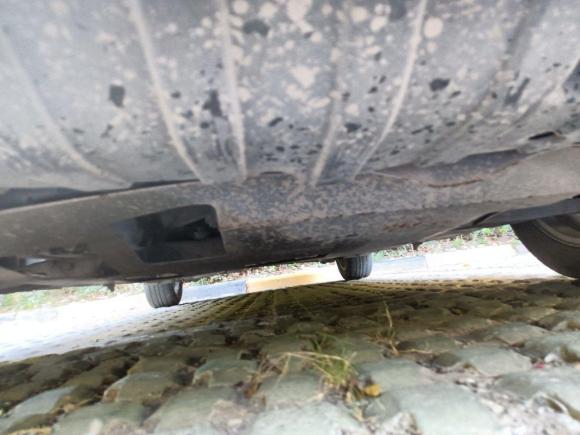 [武汉·鄂A] 二手现代朗动2016款 1.6L 自动尊贵型