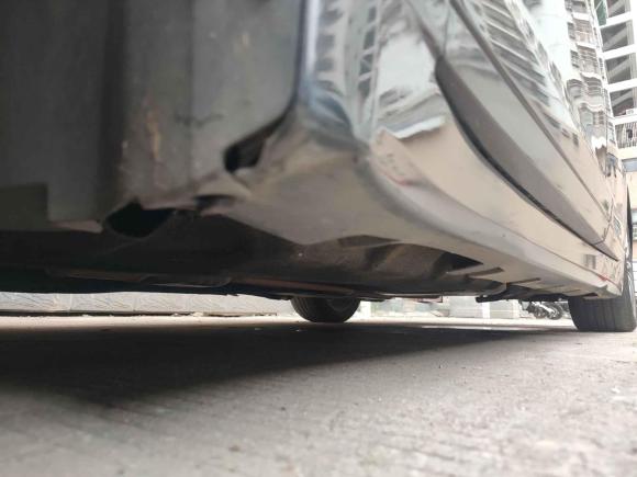 [武汉·鄂A] 二手林肯林肯MKZ2017款 2.0T 尊雅版