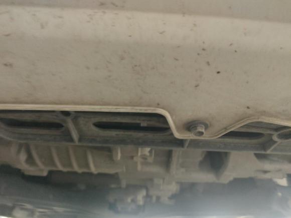 [西安·陕A] 二手欧拉欧拉白猫2020款 401km 长续航型