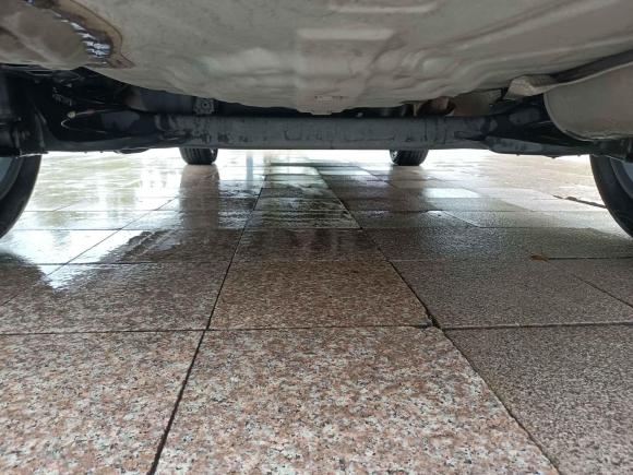 [嘉兴·浙F] 二手日产劲客2019款 1.5L CVT智联豪华版