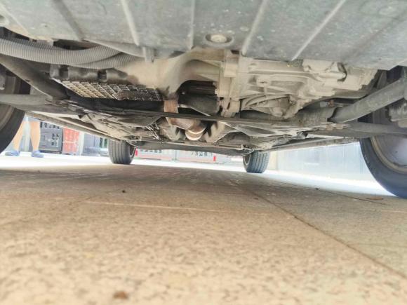 [上海·沪A] 二手观致观致32015款 都市SUV 1.6T 自动炫动派